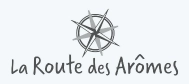 La-Route-des-Arômes logo